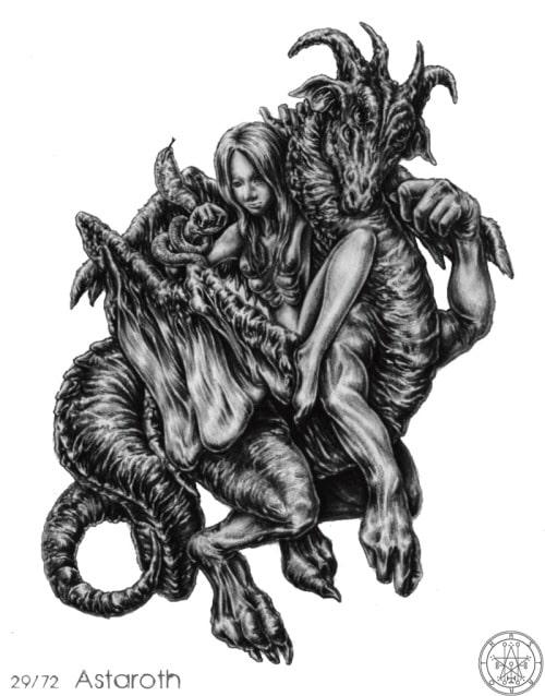 astaroth
