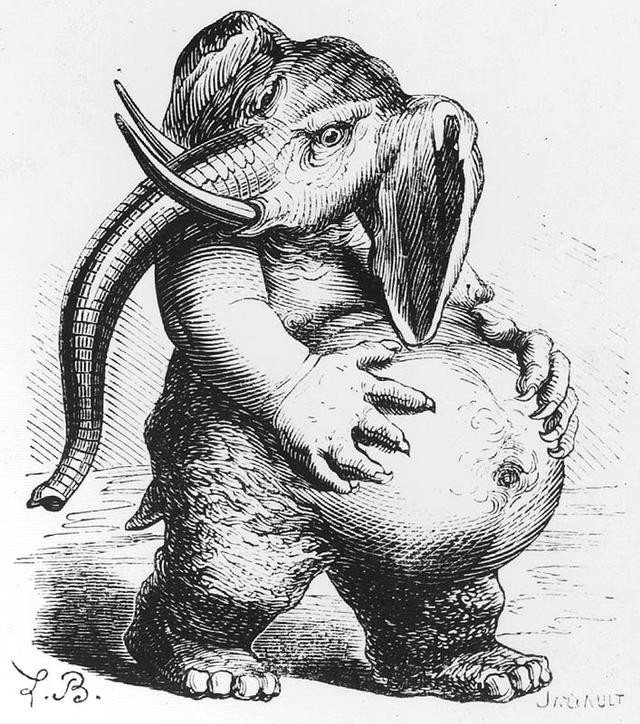 behemoth