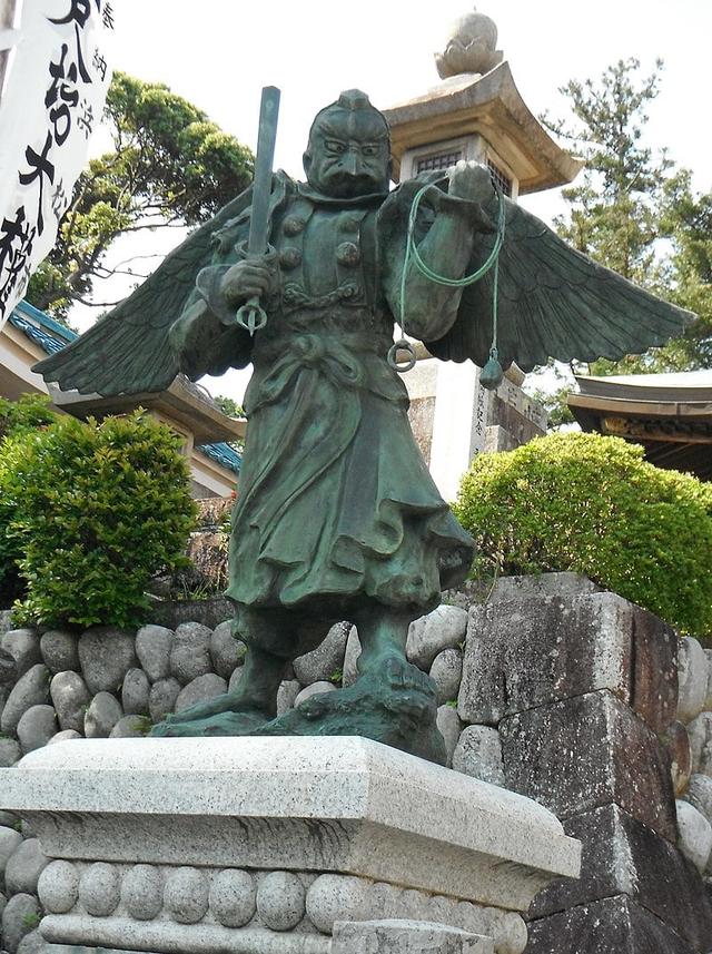 crowTengu