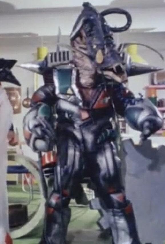 electricEel