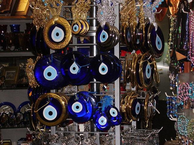 evilEye