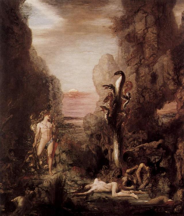 hydra