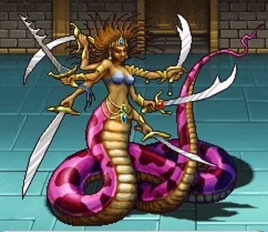 marilith