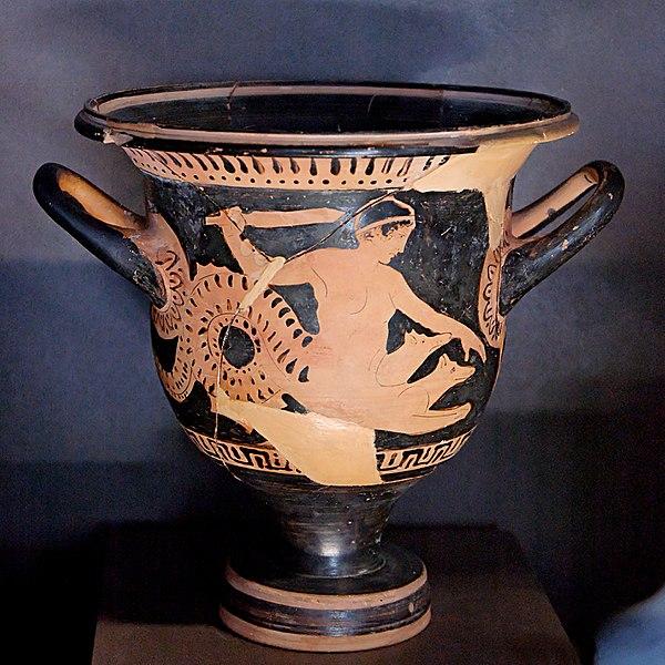 scylla